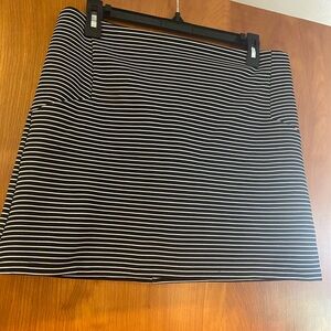 Awesome stretch skirt by Topshop by Nordstrom.